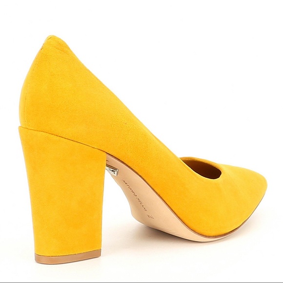Antonio Melani Heel Pumps - Picture 7 of 7